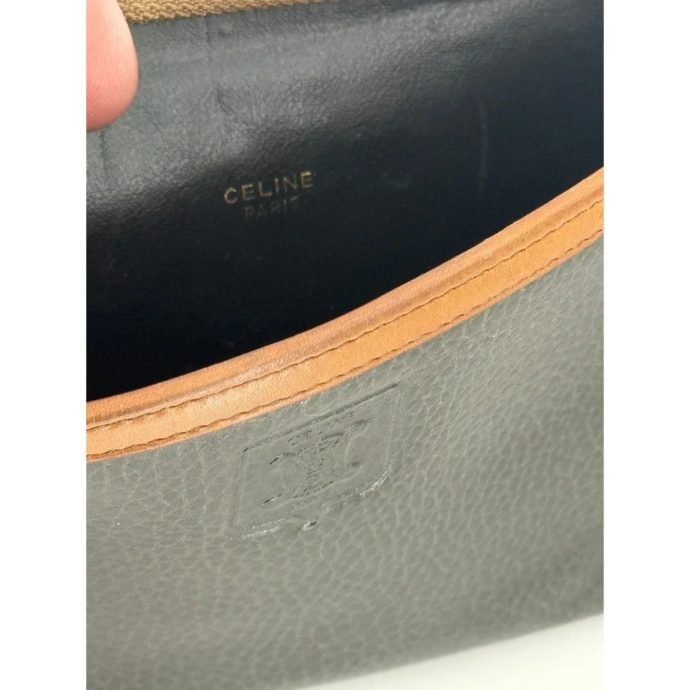 Celine vintage paris